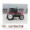 120hp 4wd tractor and equipment for sale
