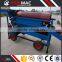 HSM ISO CE Easy Use Top Quality 7-22t/h Gold Washing