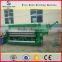 SECURE-NET Automatic Welded Roll Wire Mesh Machine