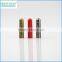 CREDIT OCEAN custom shoelace metal aglets for sale