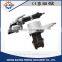 KZL19 25 32 model pneumatic steel cutting strapping machine