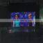 New stage performance fog interactive screen