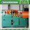 Agricultural wheel rim production line