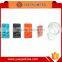Home Houseware Ice Cube Mold Soft Plastic Tray Jelly Chocolate Maker Duck