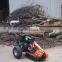 13hp/15hp petrol power Stump Grinder