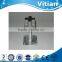 Data center raised access floor support adjustable metal pedestals
