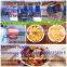 Cornflakes Processing Line, Snack Food Machine, Cornflakes Production Line