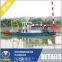 8 inch cutter suction dredger for sale