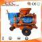 LZ-9E Construction Machinery for Spraying Concrete Shotcrete Machine