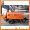 Mini Aggregate Hydraulic Construction Equipment of Concrete Pump