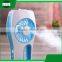 Wholesale custom made handheld USB mini misting fan with personal cooling humidifier, suitable for home office and travel