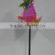Solar Garden Light Solar Led Garden Light Metal Animal Outdoor Decorative Solar Light Pick