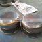 Made in China pan bottom brazing equipment 3 layers