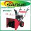 6.5HP gasoline Snow blower