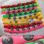 8sections Assemble Plastic forceful massage Hula Hoop for adult