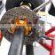 Latest reasonable price 4 wheels water cooled best go karting