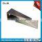 customized sheet metal fabrication used in furniture hardware