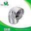 Combine Flexible Duct/Insulated Vent Duct/Aluminum Air Duct