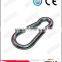 Hardware Accessories Screw Snap Hook DIN5299C