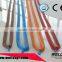 Heavy Duty Cargo Net 12' x 12' Certified 1.5" Nylon polyester soft Webbing sling