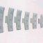 Zinc Clip-on Balance Weight for Aluminum Wheel (model B)