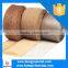 Pure Copper Knitted Wire Mesh Tubing
