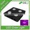 2016 UL Listed Spider cob led grow lights 360 watt cob led grow light with 90watt new modular led grow light