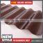 Wholesale Prices Corrugated Clear PC Plastic Roofing Material