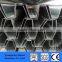 galvanized steel hat omega furring channel for suspended ceiling