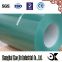 PPGL ppgi HDG Corlord steelcoil for Corrugated roofing sheet with RAL 6026 Opal green