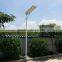 Solar All in One Street Light