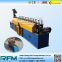 metal stud and track making machinery