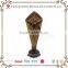 2016 home decor huge decorative vases with flowers