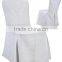 Cheap price jacquard Banquet Chair Cover for Wedding
