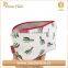 Fashion Women Zipper Cosmetic Case Bag Trendy Wash Makeup Bag