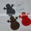 eva foam teaching aids for kindergarten