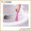 toilet brush/brush with mirror/cleaner brush