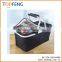 shopping bag with cooler/foldable shopping bag/picnic organizer with cooler