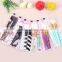4pcs cheap and good makeup brush set beauty brush set beauty girl cosmetics