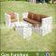 royal garden sofa lowes resin outside wicker patio furniture