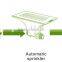 Solar Automatic Water Sprinkler System and Water Spray Valve