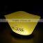 Hot 8L led ice bucket beer gifts
