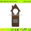 unfinished cheap good quality wooden hanger for door