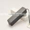 Good gifts items full capacity ABS smart power bank 2600mah for events