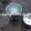 Popular Portable Bucket BBQ Grill