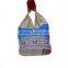 Embroidery shoulder bag, mini brocade fabric bags, ethnic handicraft souvenirs from Vietnam