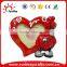 Polyresin cartoon gift picture frame