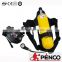 Carbon Fiber Cylinder Self Contained Breathing Apparatus