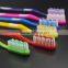 Dental health products hotel supplies amenities micro toothbursh