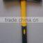 Chinese production different types of digging tools pickaxe